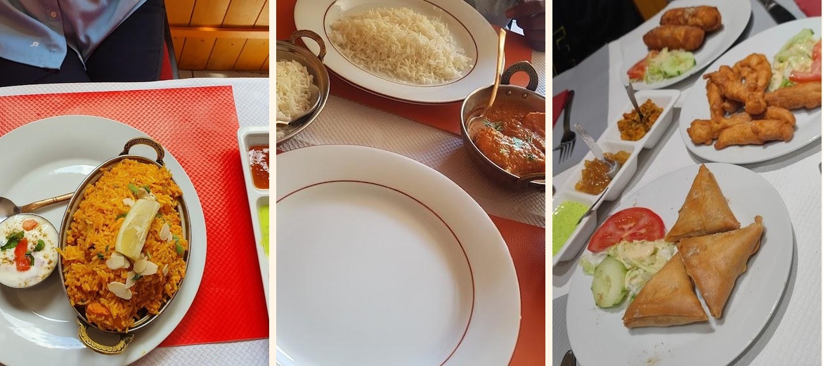 Taj Mahal - Gallery Image 2