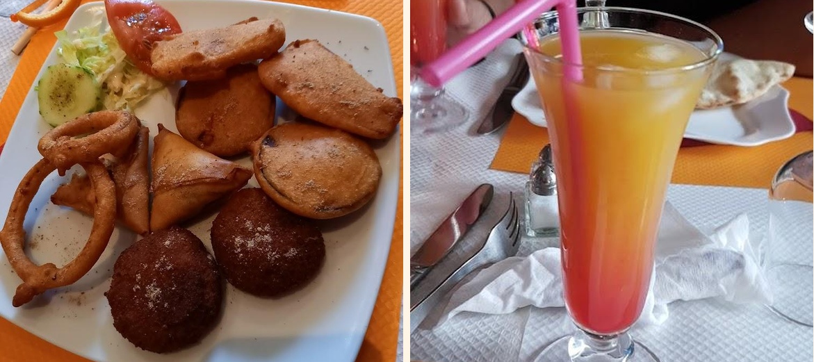 Taj Mahal - Gallery Image 4