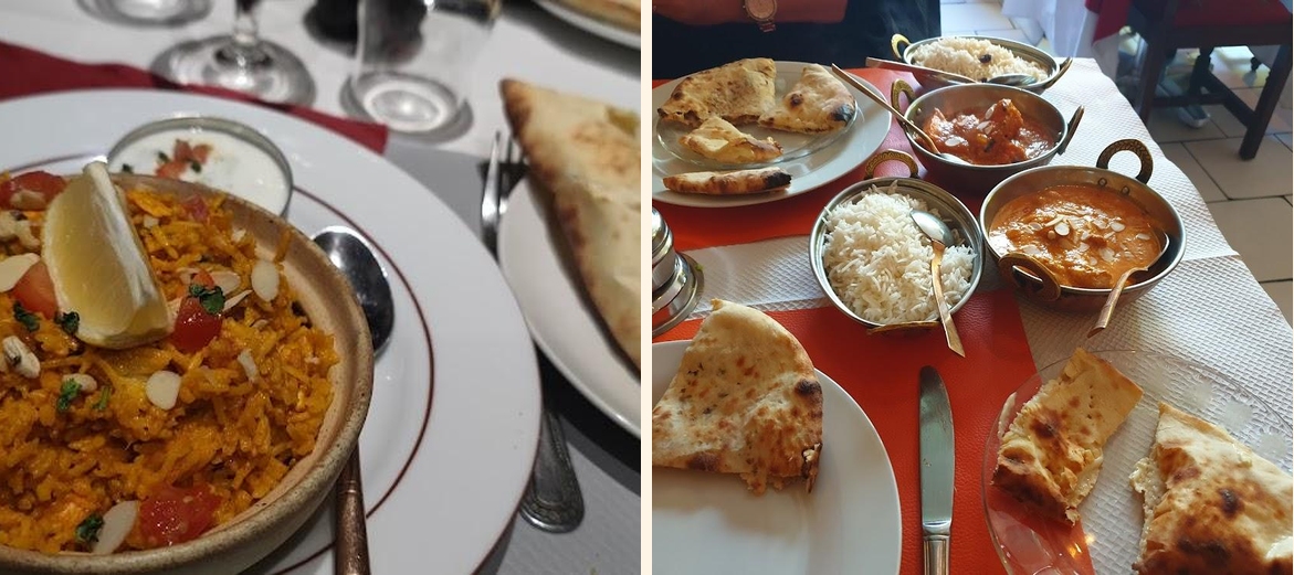 Taj Mahal - Gallery Image 5