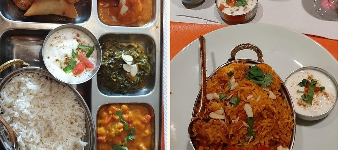 Taj Mahal - Gallery Image 6